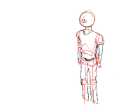 when i tried learning anatomy LMAOO