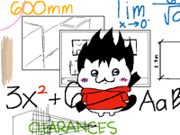 Architecture lowkey hell