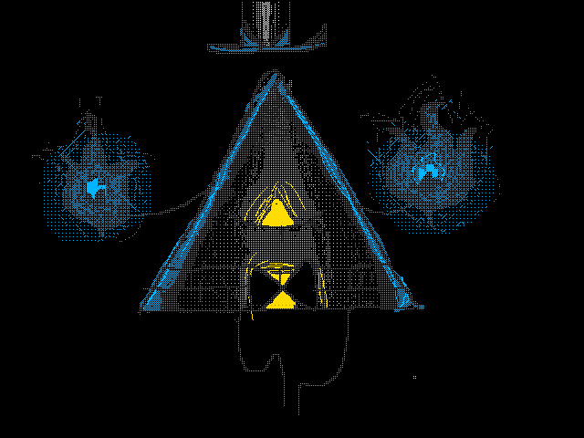 Bill Cipher