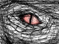 Dragon eye