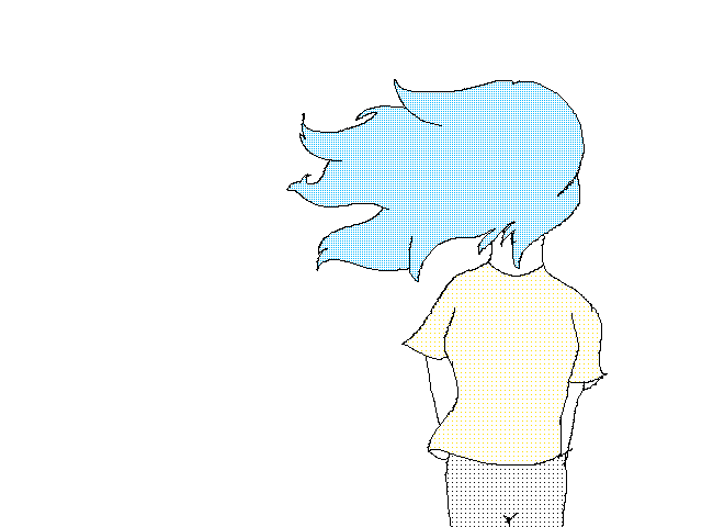 Wind test