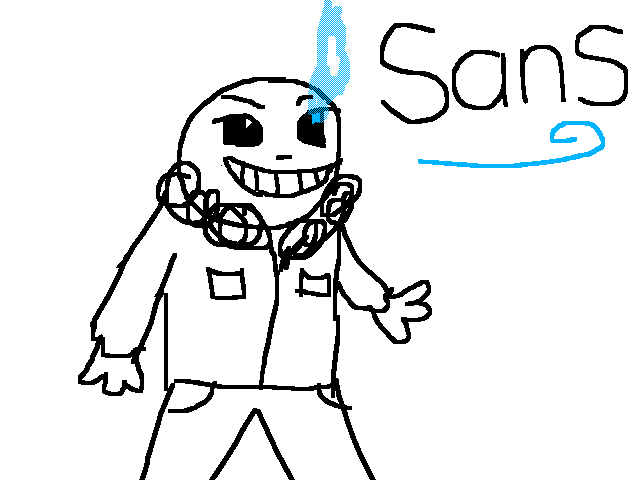 Sans