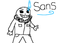 Sans