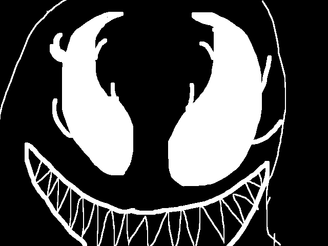 We are Venom...