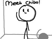 New OC