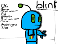 O.C. Blink