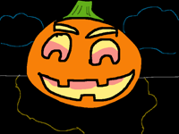Halloween...