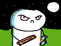 IT WONT LIGHT