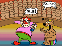 Clown