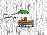 Rain