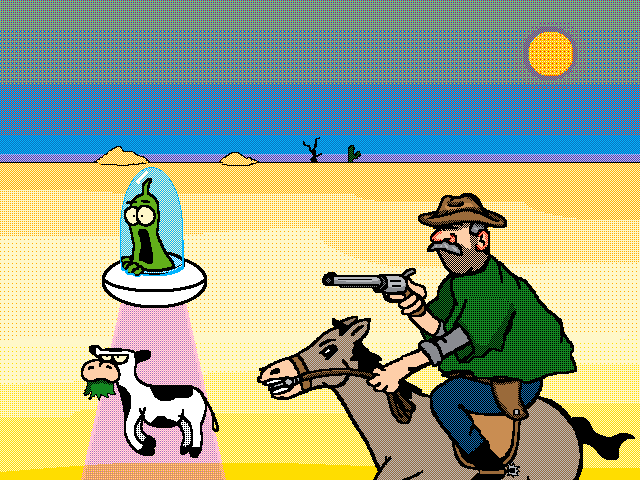 Cowboy
