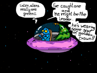 Aliens