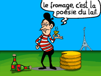 maître fromager