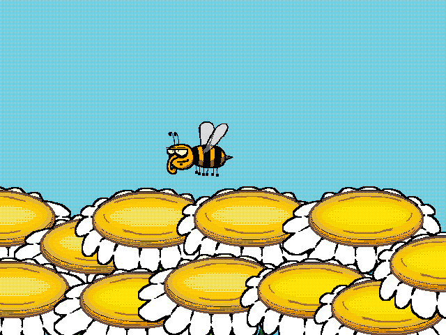 Save the Planet 😜