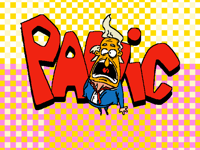 Alert Level Orange 🍊