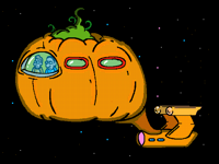 Starship pumkinprice