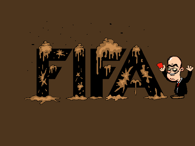 FCK FIFA