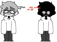Me (vent???)