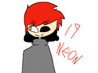 New username