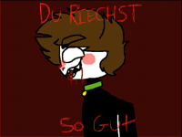 DU RIECHST SO GUT
