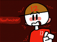 Gift for @NewPuncher