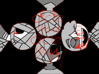 :Circle You, Circle You::Kagome,Kagome: (old)