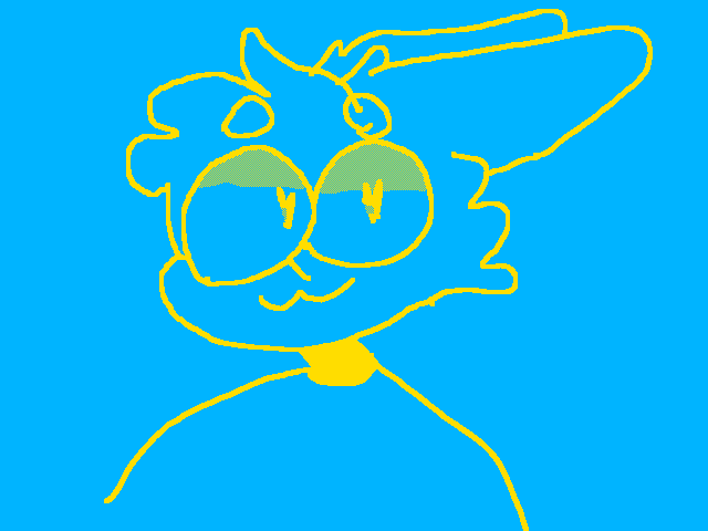 My arts fucken bad