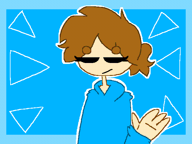 Gift for @FireFox2004