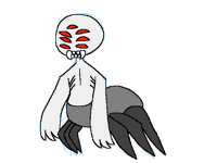 Made this while having art block