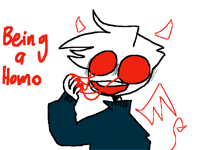 My sin (flash warning?)