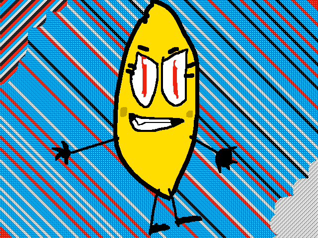 Can you guess the colors of this background?