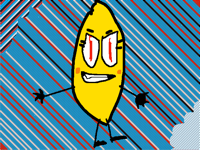 Can you guess the colors of this background?