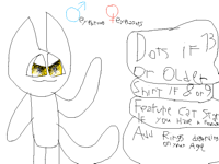 Make a Furry