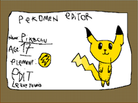 Pekomen Editor