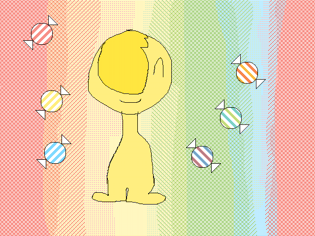 どこでも夢