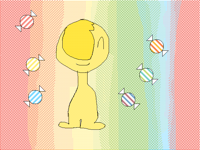 どこでも夢