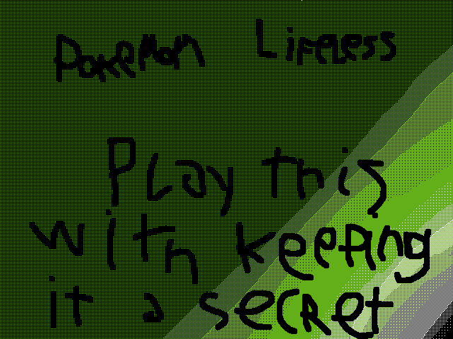 Play the game