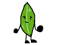 Leafy