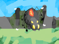 Spider