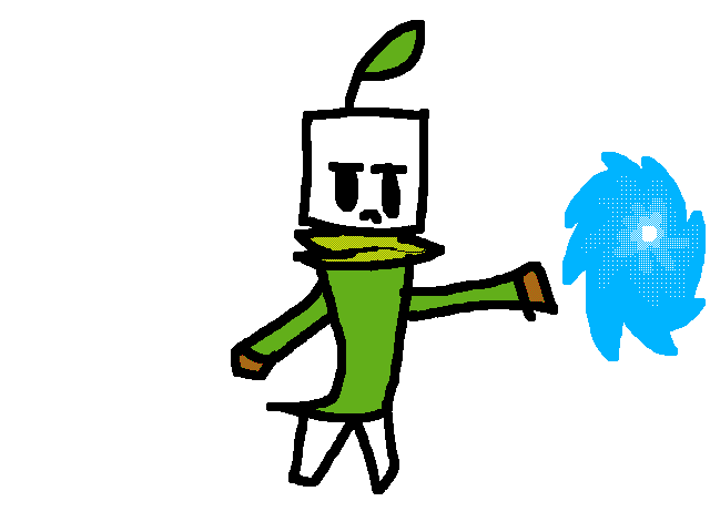 Super @frostfloofy