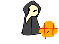 scp fanfics be like: