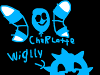 My jsab OCs