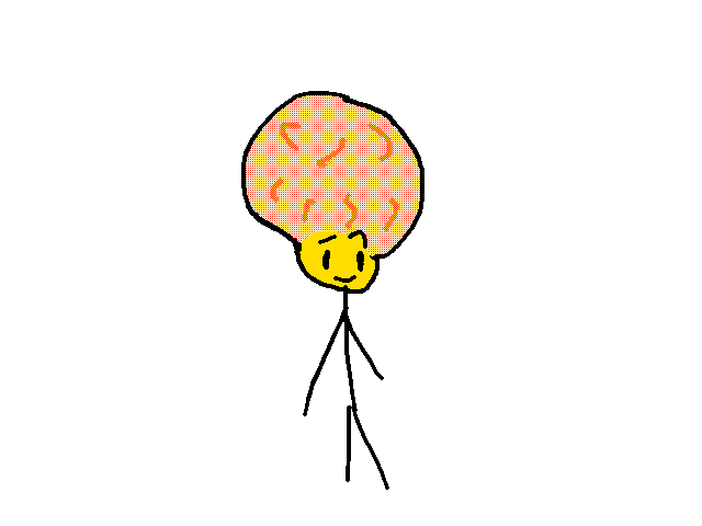 Cary (k)big (h)brain