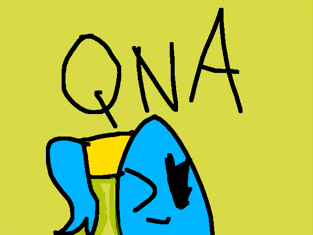 QNA!!!