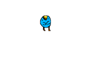 Cute birb