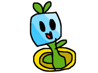 Sprout in shade!!!