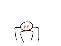 creepy crawly