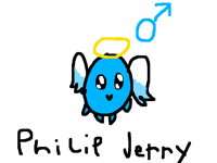 @supercappy’s egg hatched!