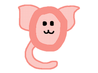 Gigi the cat Artstyles