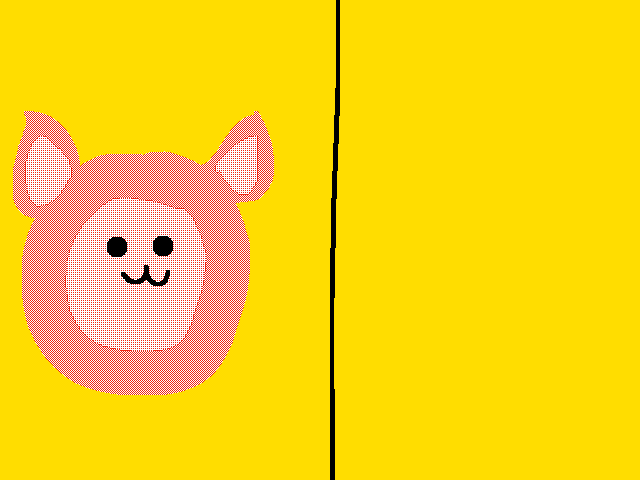 Draw Gigi in your style